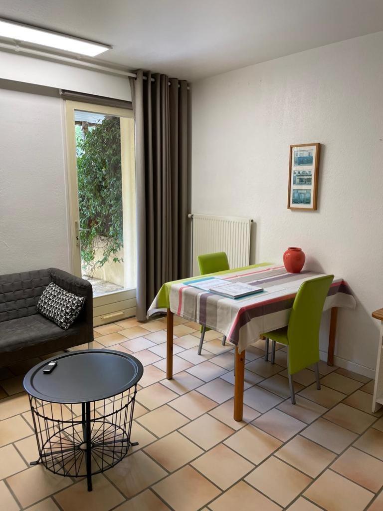 Mas Des Amarens Apartment Malaucene Exterior photo